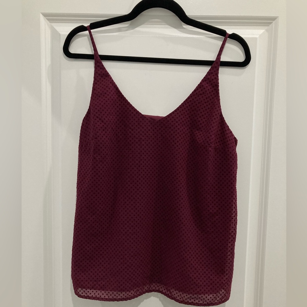 Banana Republic Cami - Picture 7 of 7